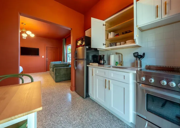 Monaco Vacation Rentals