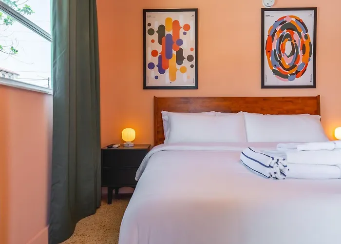 Monaco Vacation Rentals