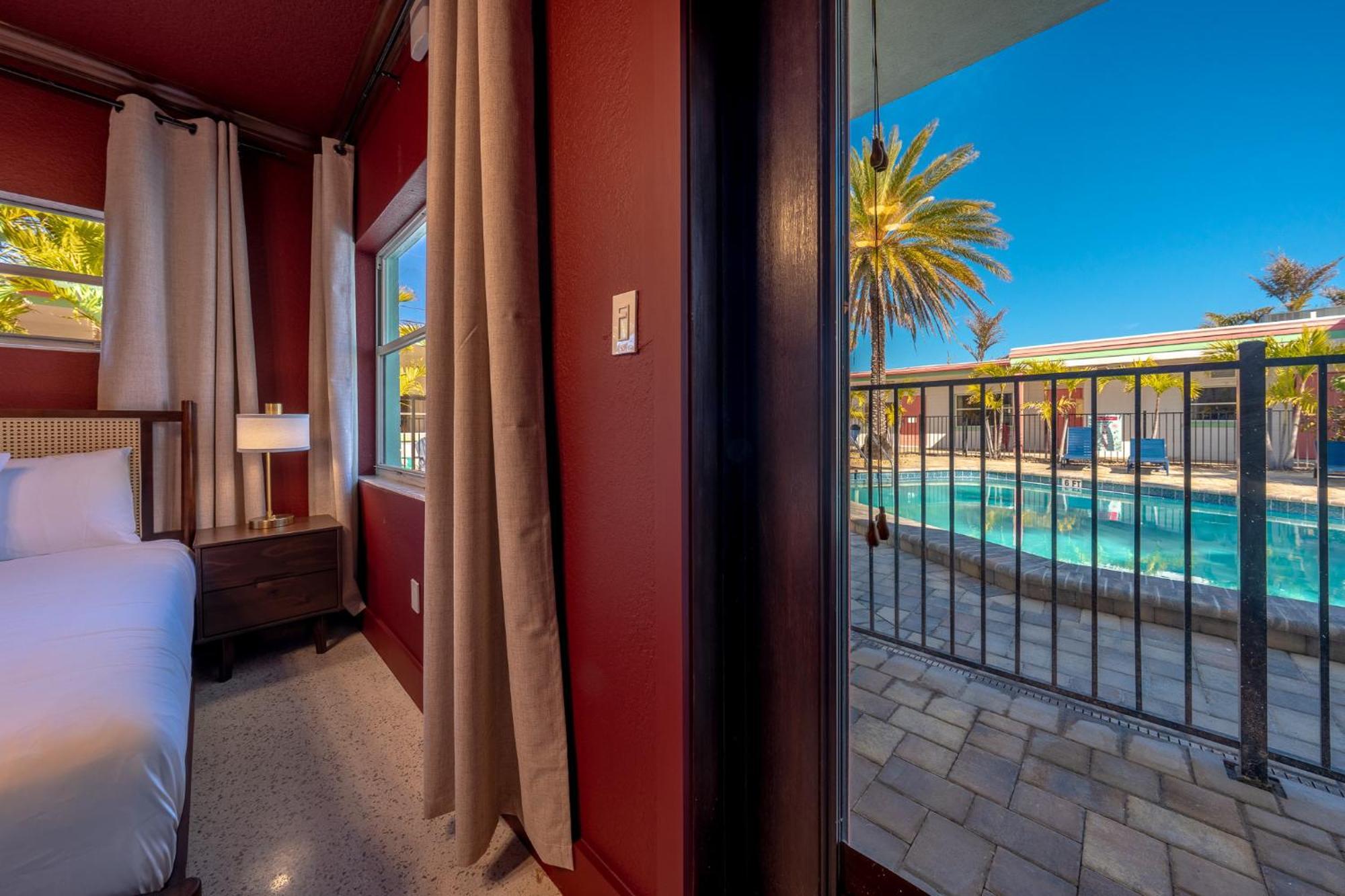 Apartment Monaco Vacation