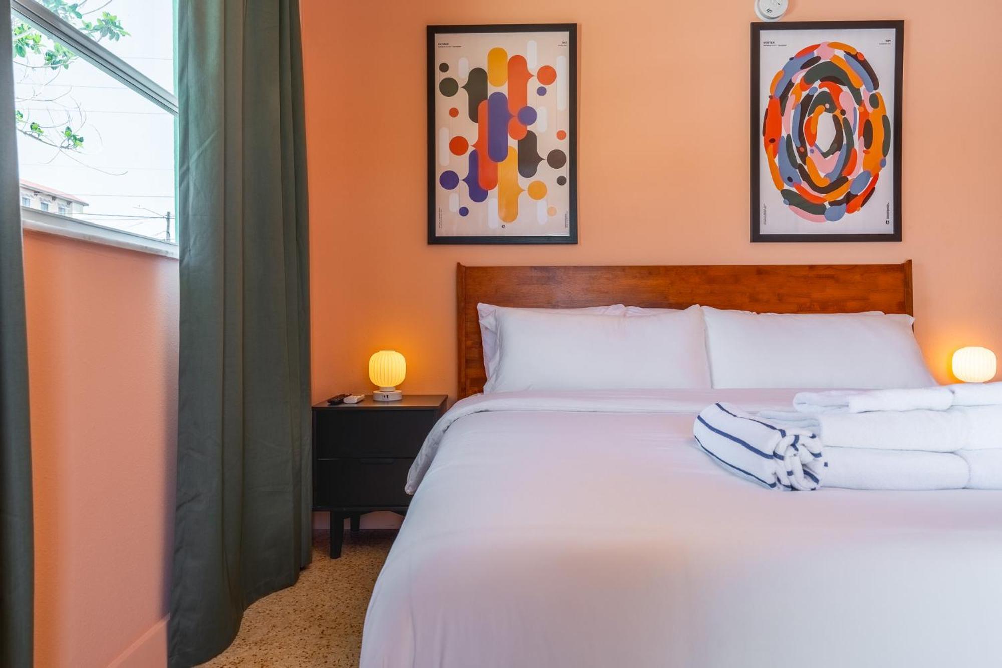Apartment Monaco Vacation Clearwater Beach
