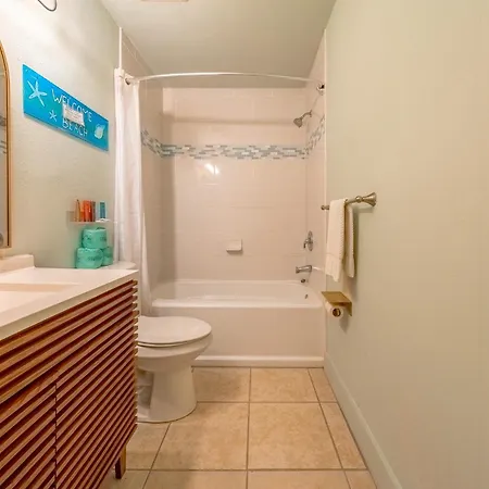 Monaco Vacation Rentals Clearwater Beach Exterior photo