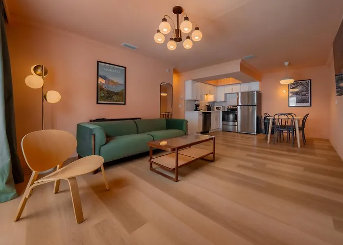 Monaco Vacation Rentals