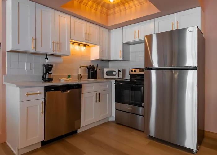 Monaco Vacation Rentals