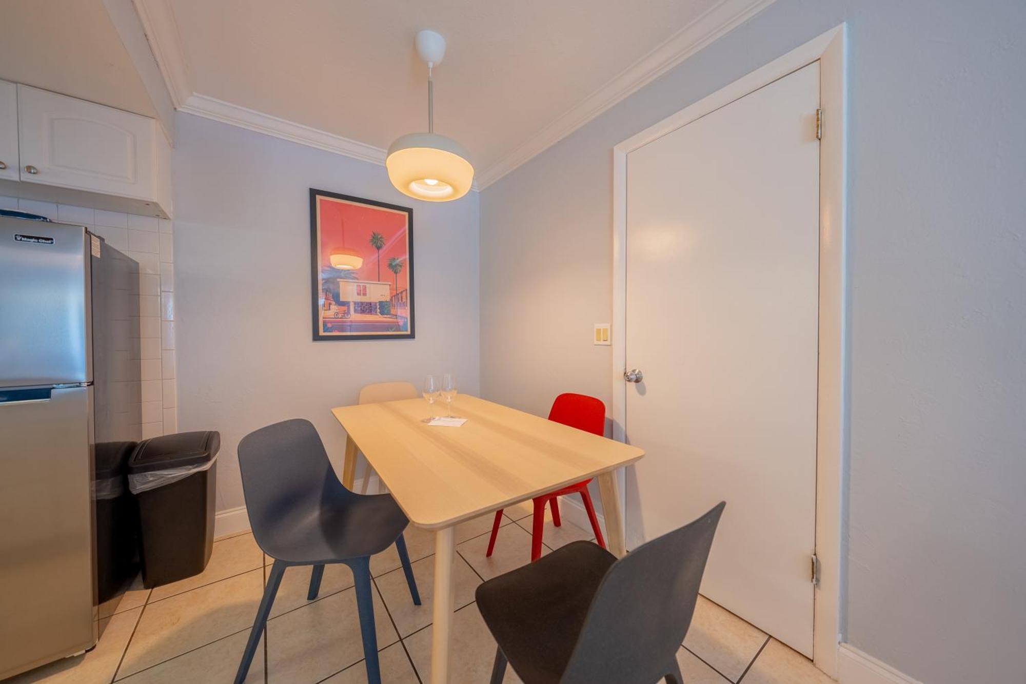 Apartamento Monaco Vacation *