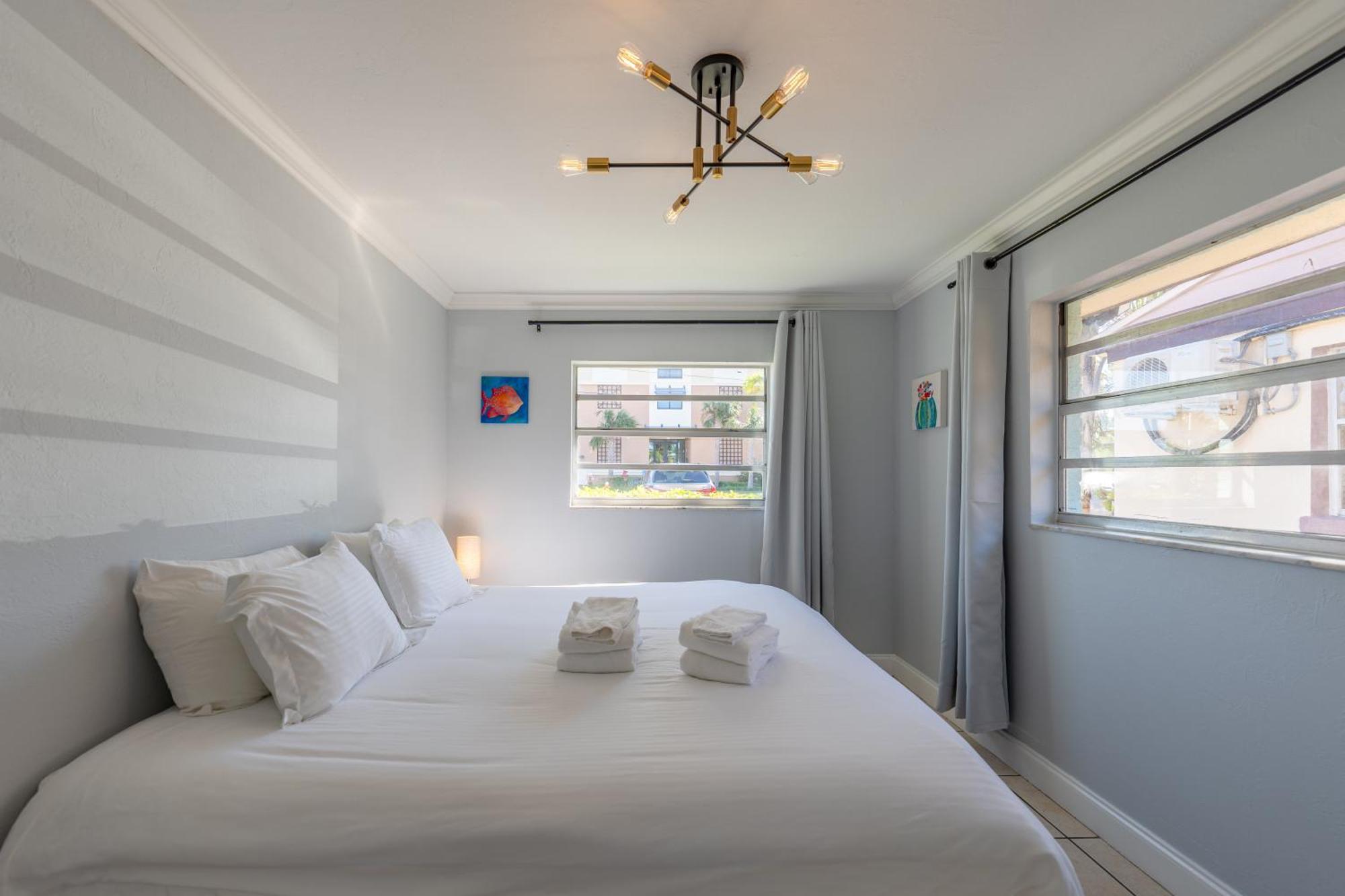 Apartamento Monaco Vacation *