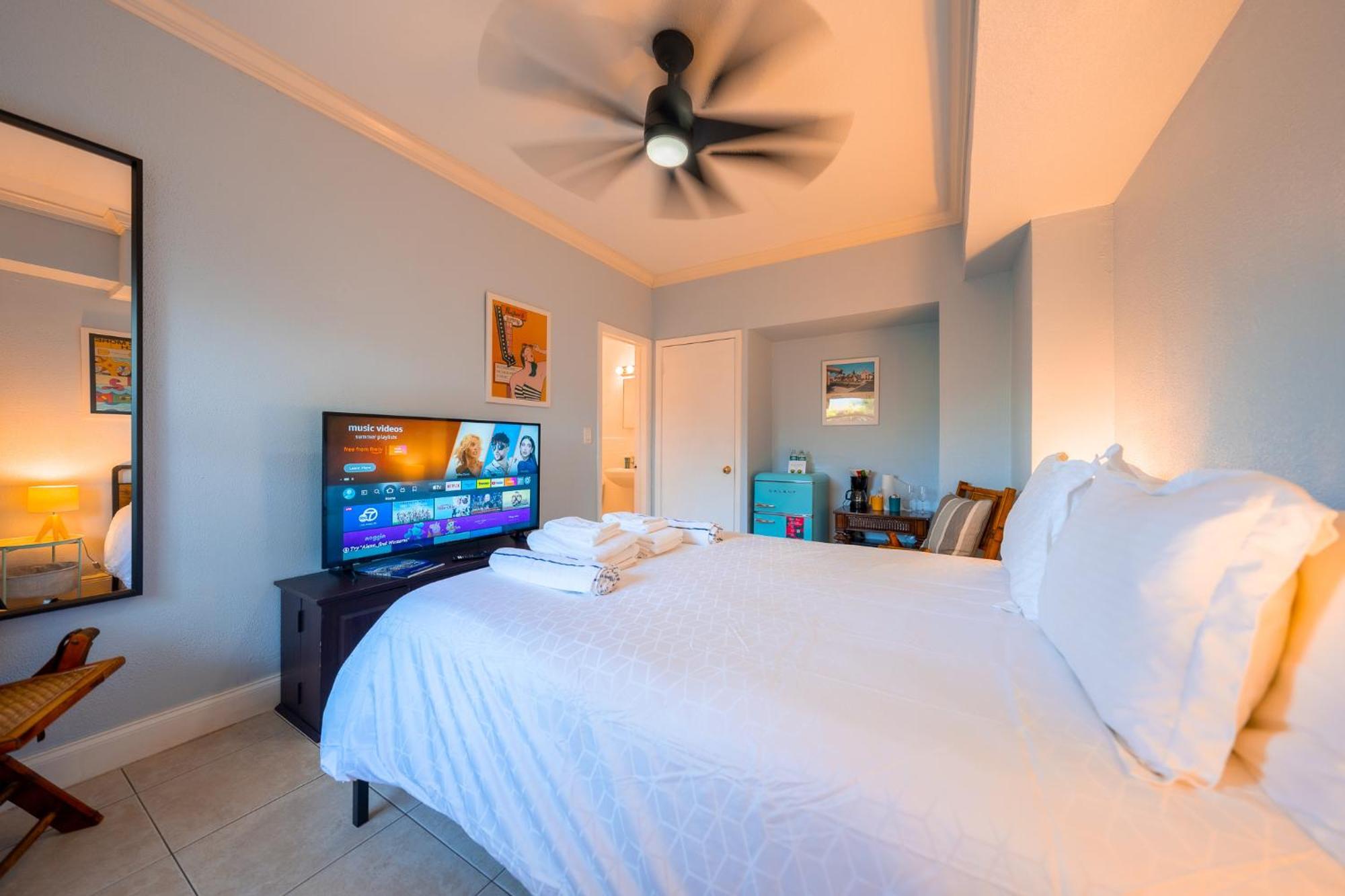 Apartamento Monaco Vacation