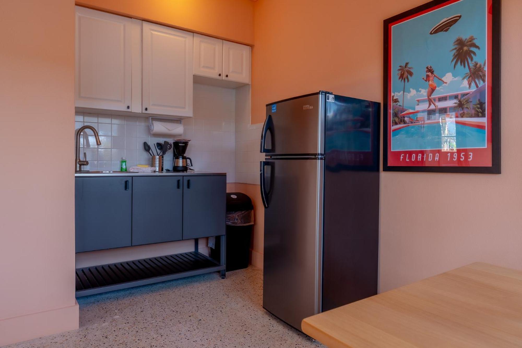 Apartamento Monaco Vacation *