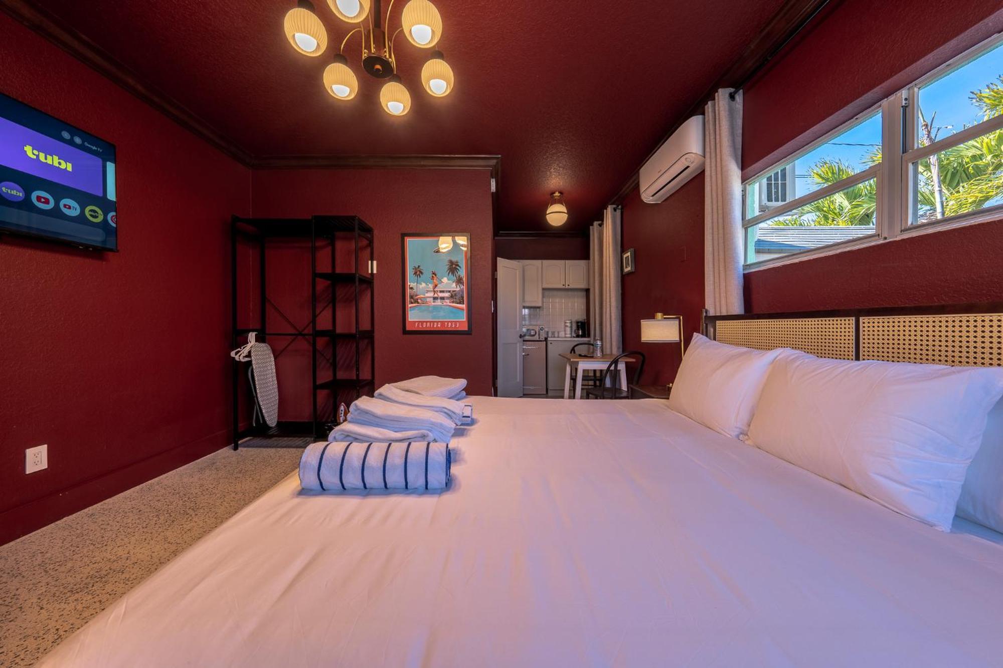 Monaco Vacation Apartamento