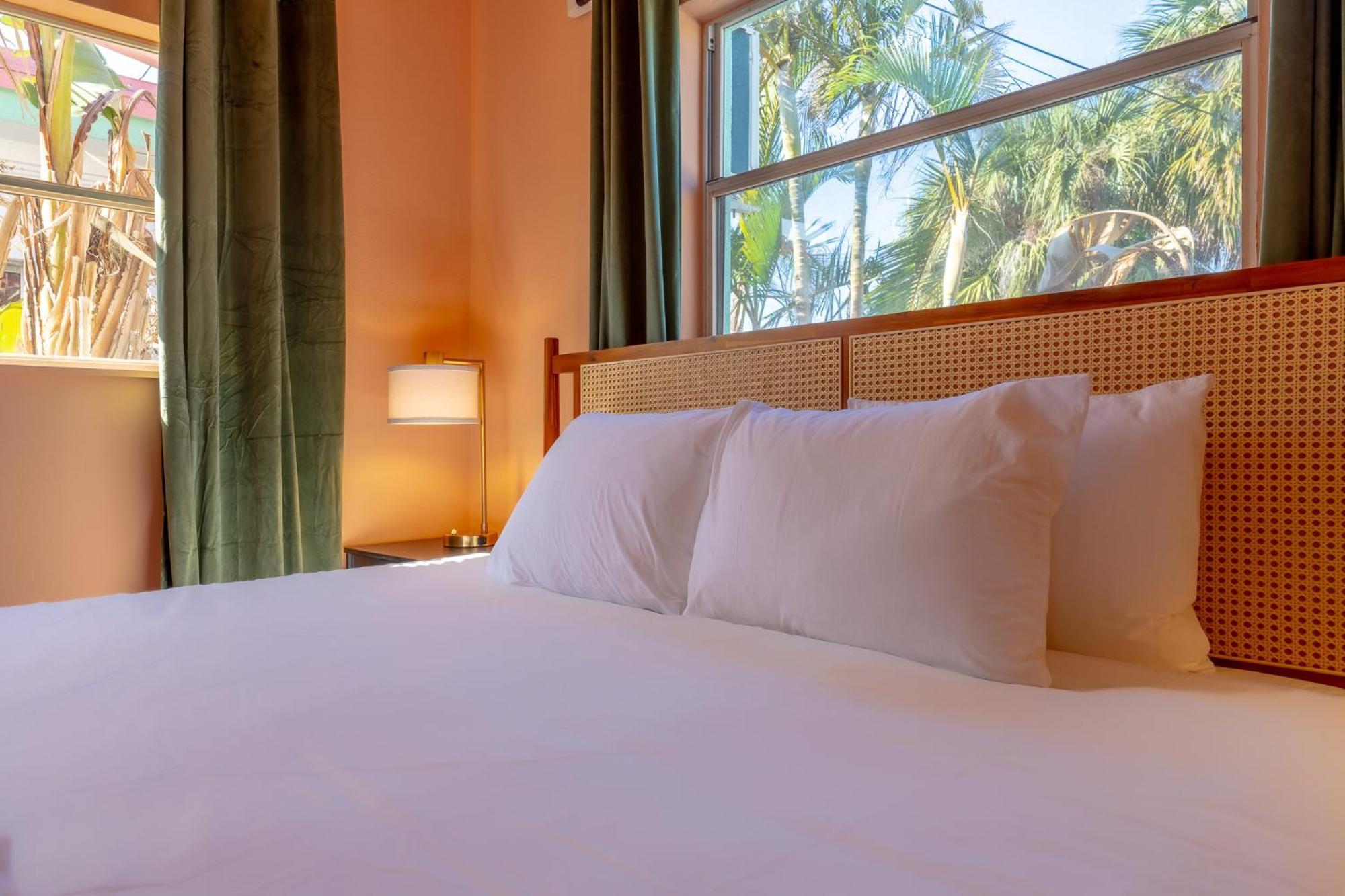 Monaco Vacation Apartamento Clearwater Beach