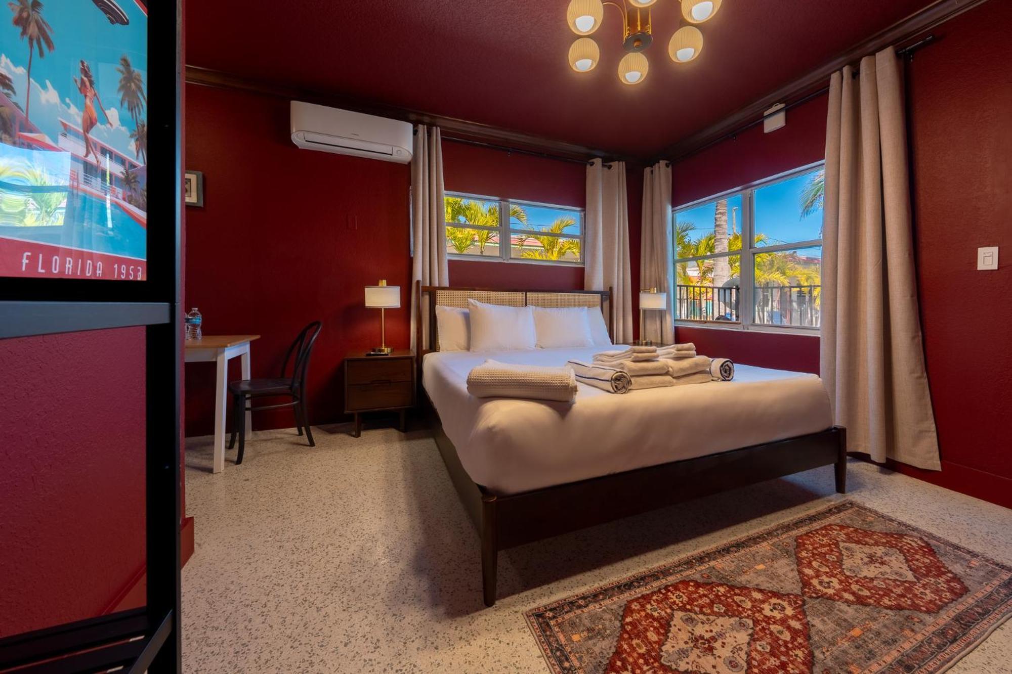 Apartamento Monaco Vacation Clearwater Beach