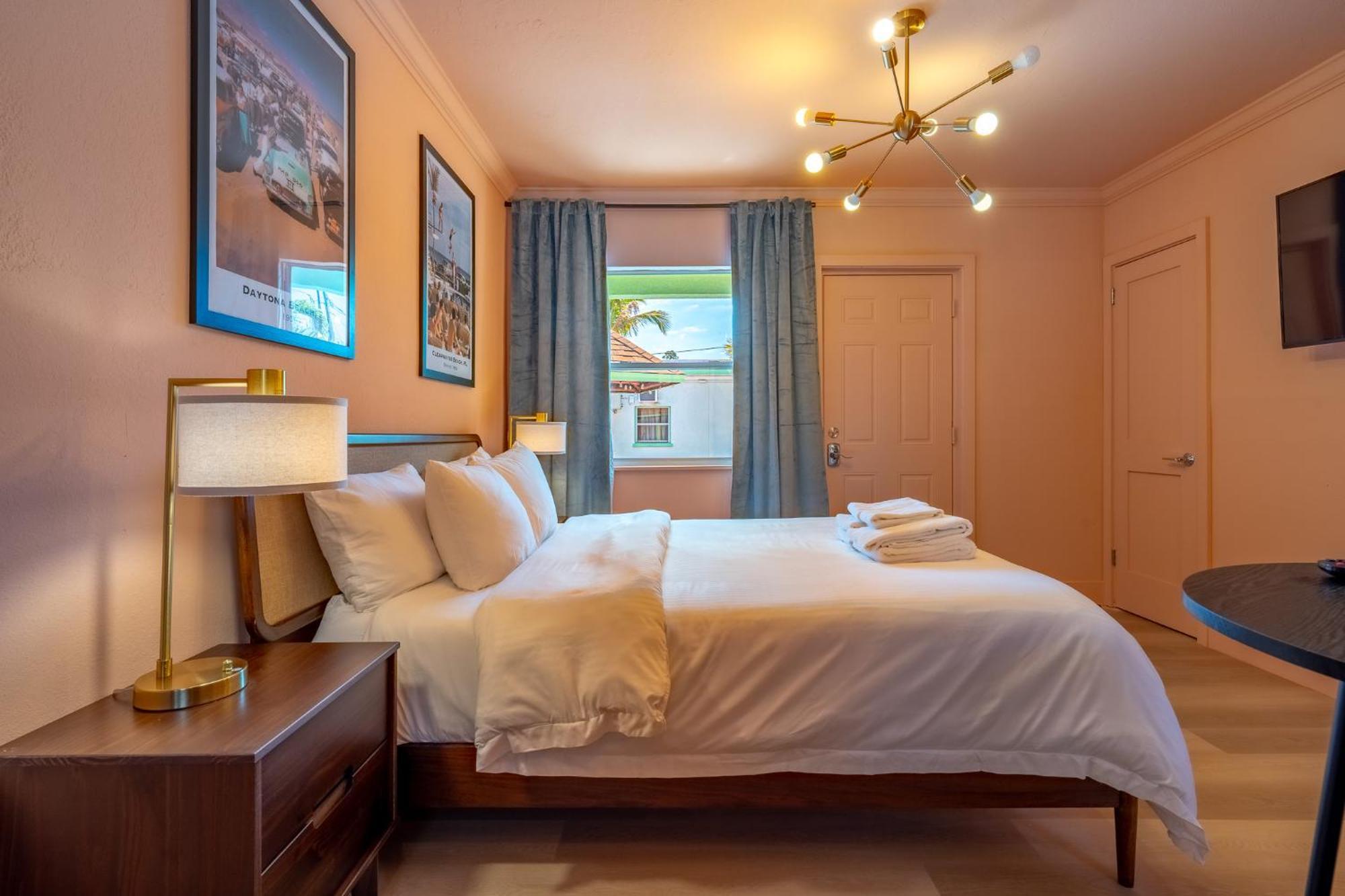 Apartamento Monaco Vacation *