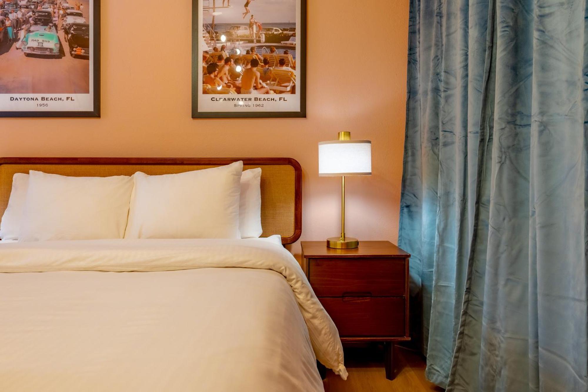 Apartamento Monaco Vacation Clearwater Beach