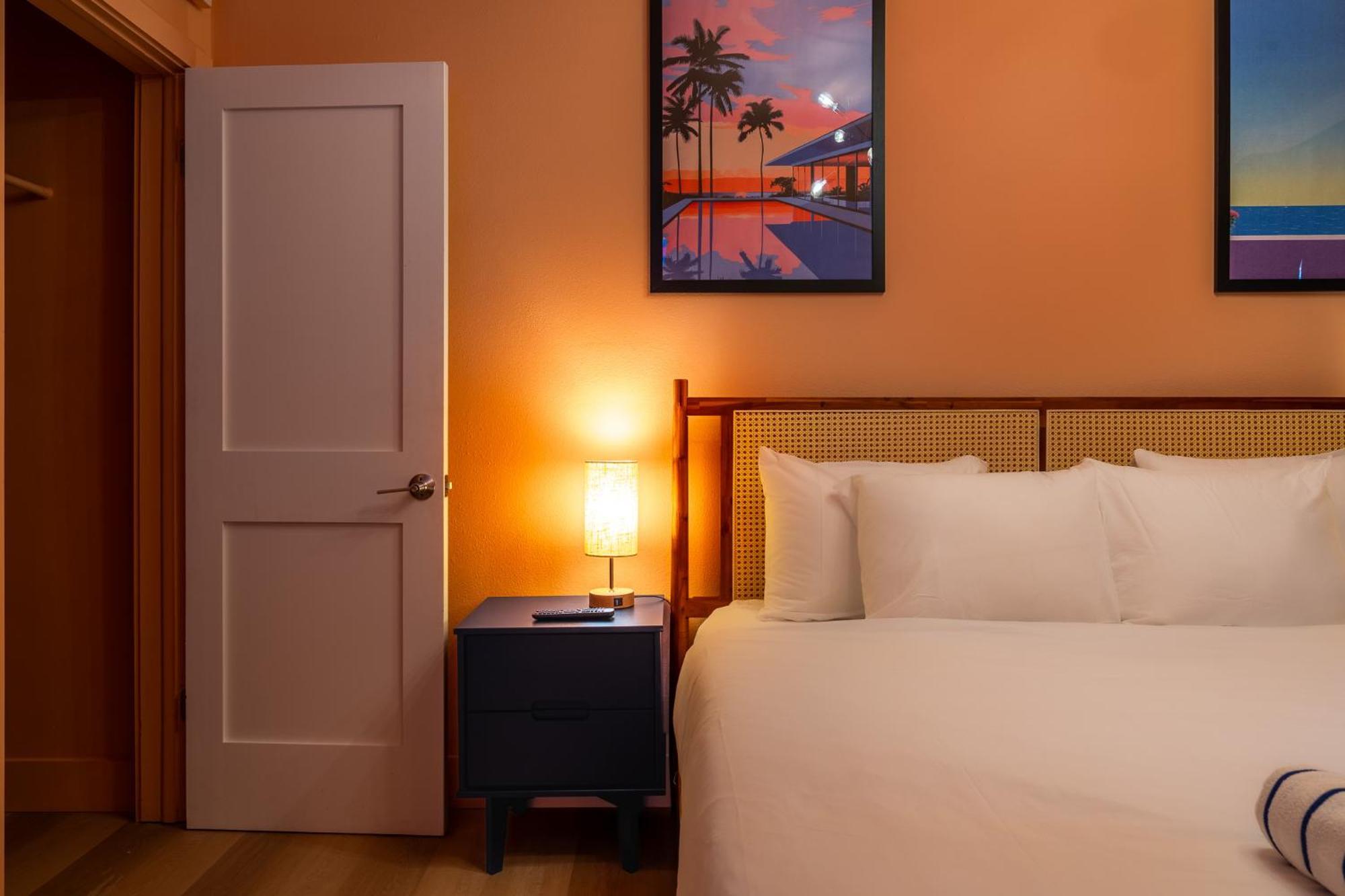 Monaco Vacation Apartamento *