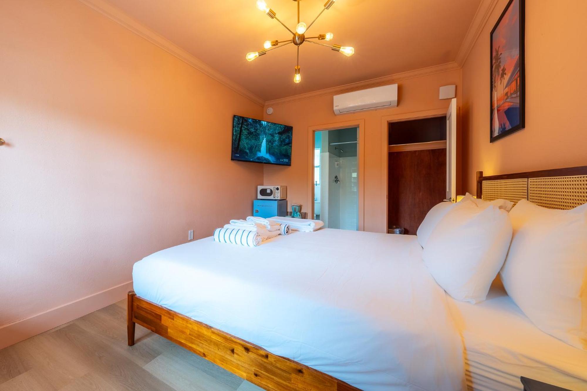 Monaco Vacation Apartamento *