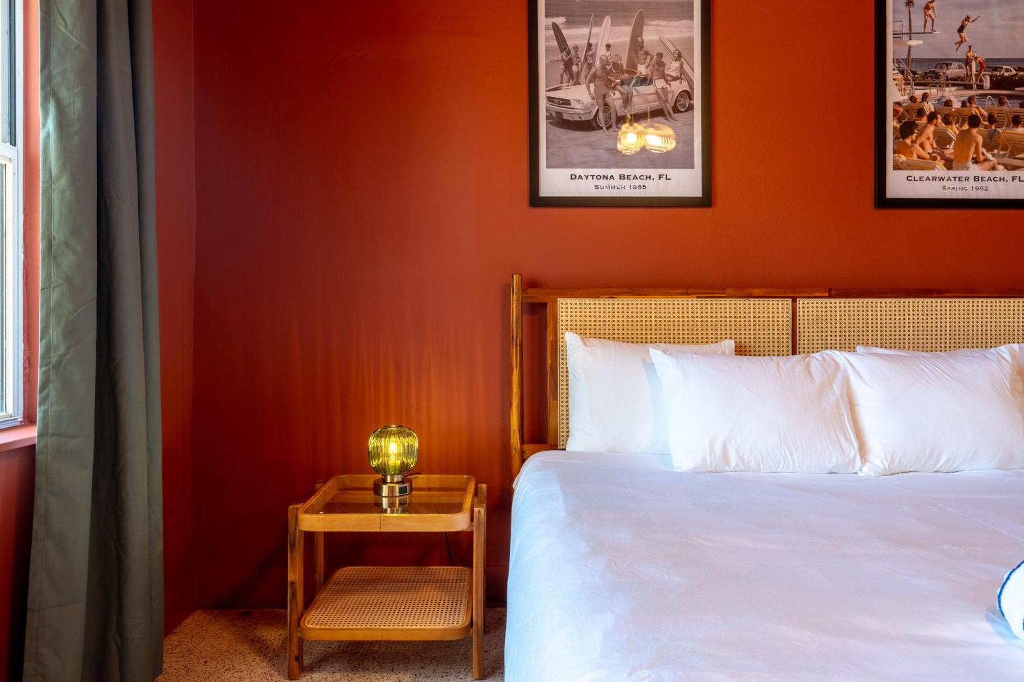 Monaco Vacation Apartamento Clearwater Beach