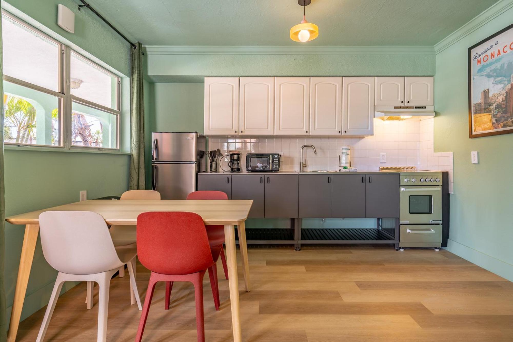 Apartamento Monaco Vacation Clearwater Beach