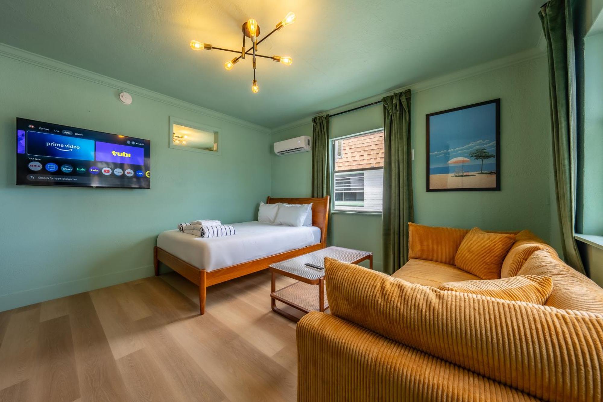 Apartamento Monaco Vacation
