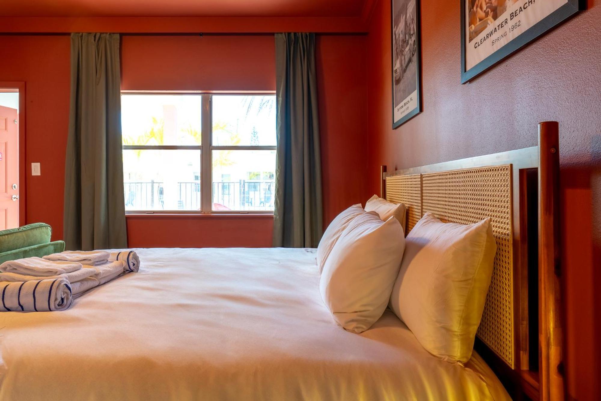 Monaco Vacation Apartamento Clearwater Beach