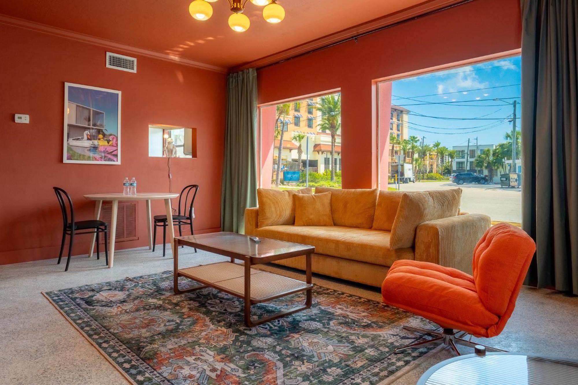 Monaco Vacation Apartamento Clearwater Beach