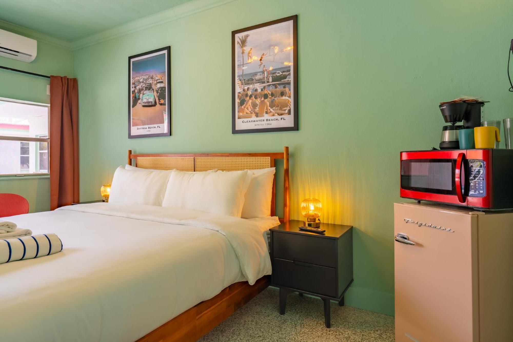 Apartamento Monaco Vacation Clearwater Beach