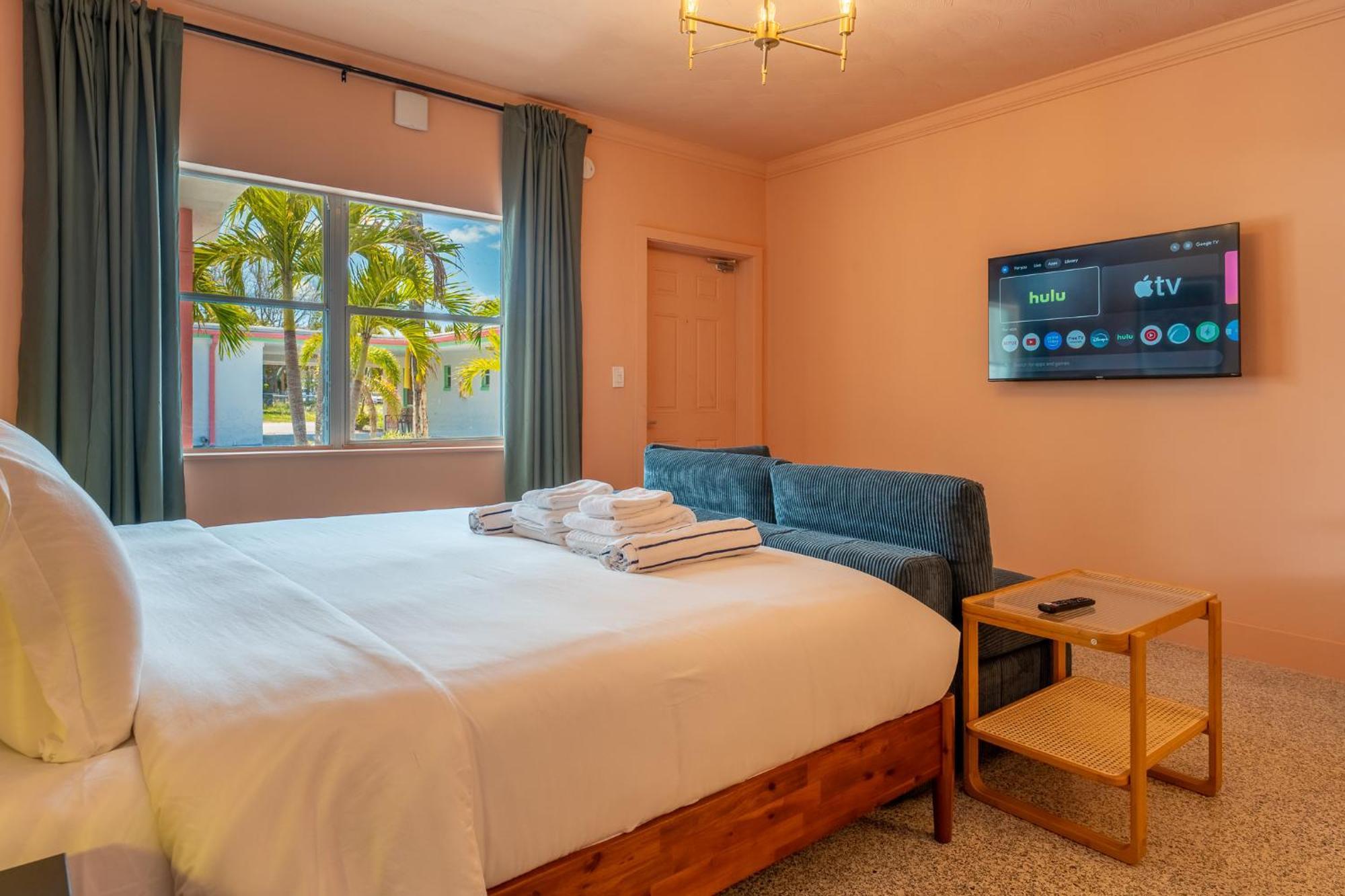 Monaco Vacation Apartamento