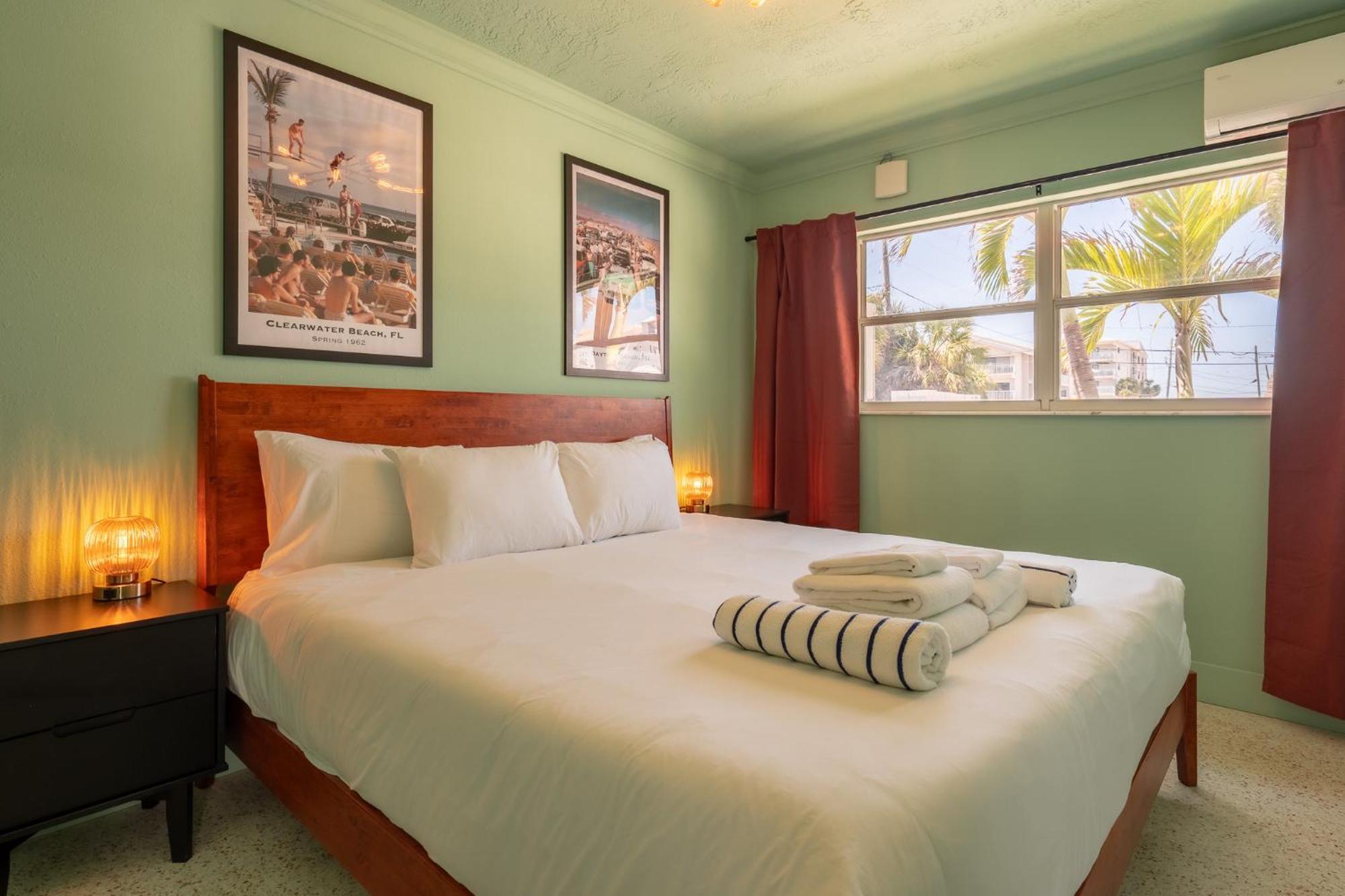 Apartamento Monaco Vacation