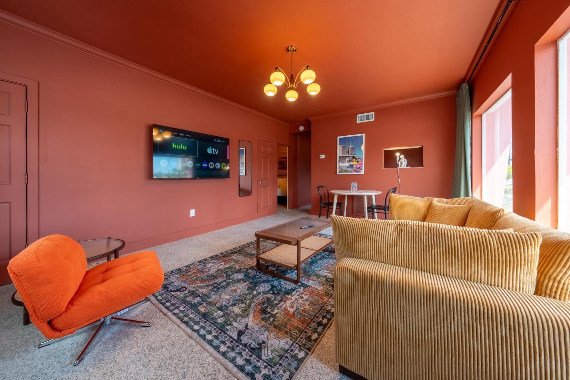 Apartamento Monaco Vacation Clearwater Beach