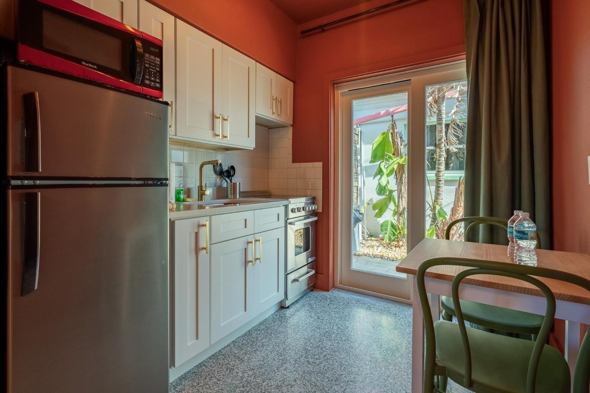 Apartamento Monaco Vacation