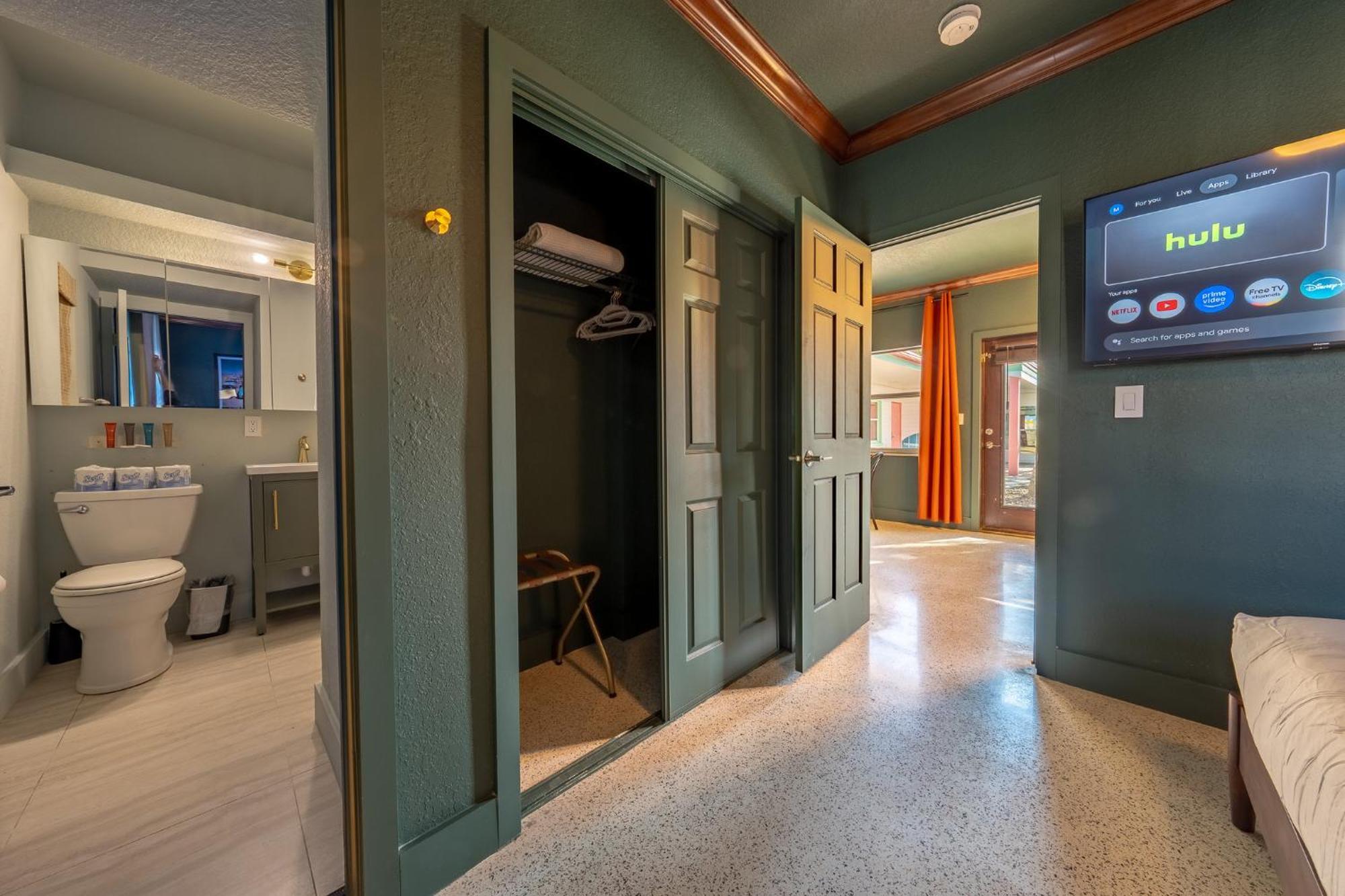 Apartamento Monaco Vacation