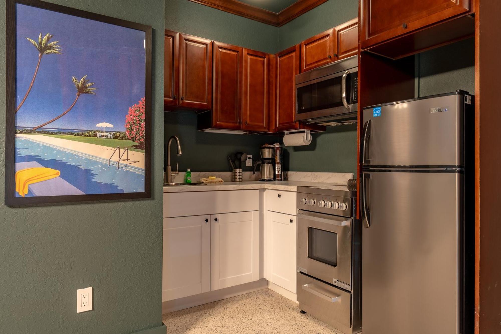 Apartamento Monaco Vacation *