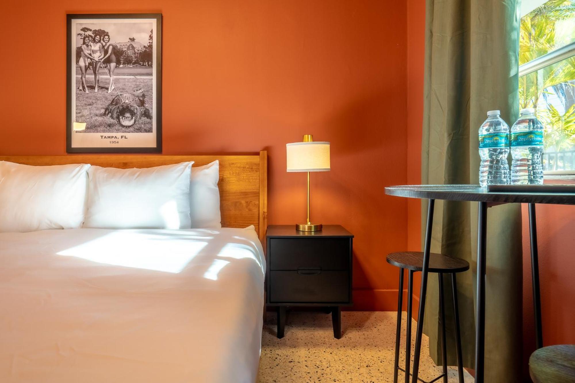 Monaco Vacation Apartment Clearwater Beach