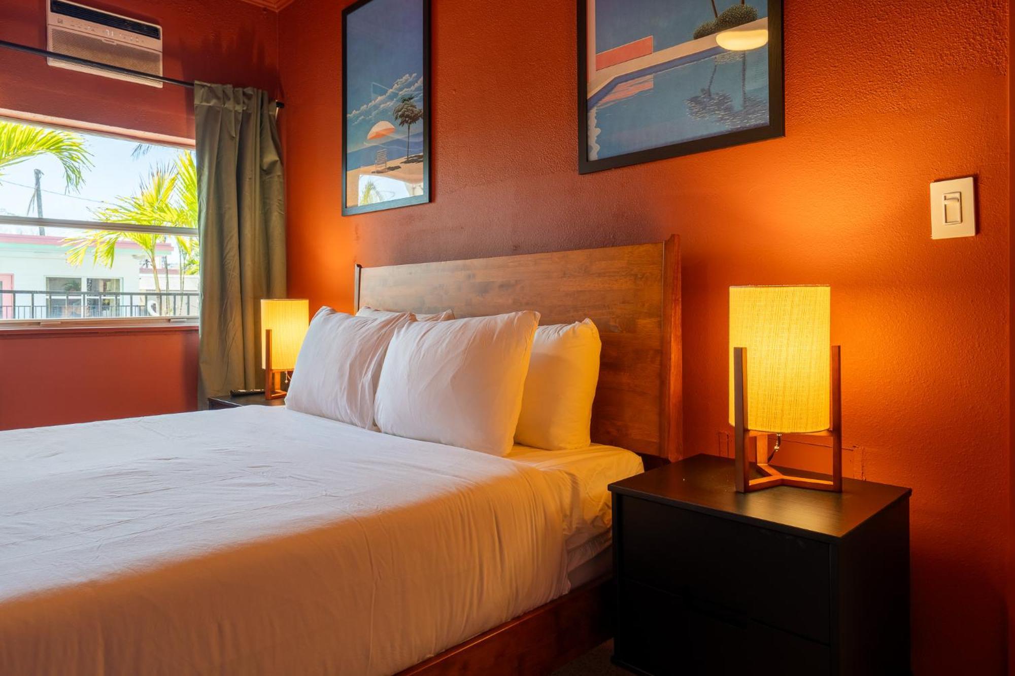 Apartamento Monaco Vacation