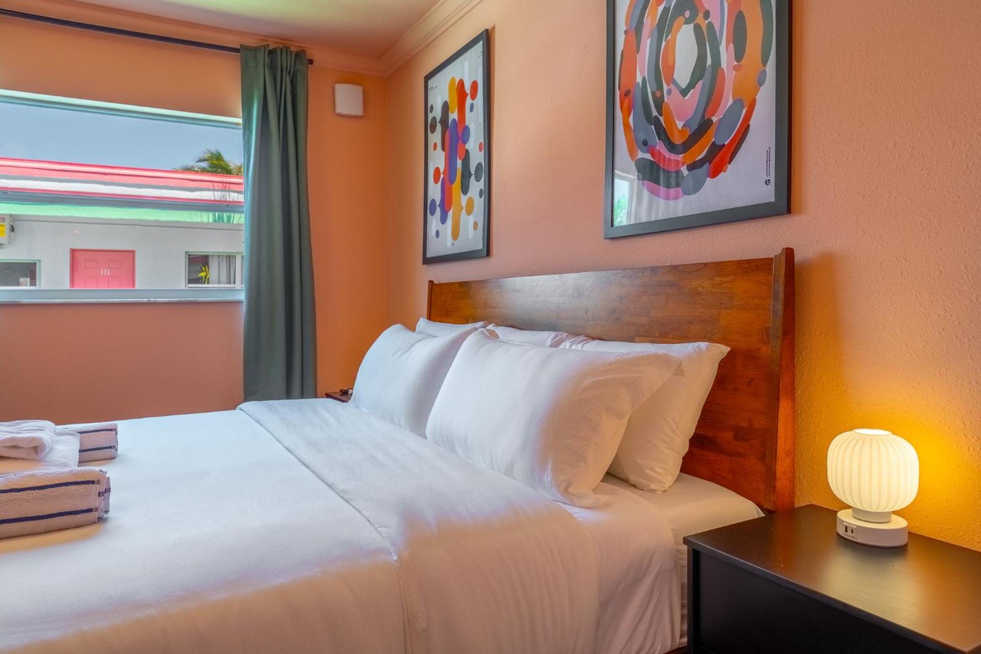 Monaco Vacation Apartamento *