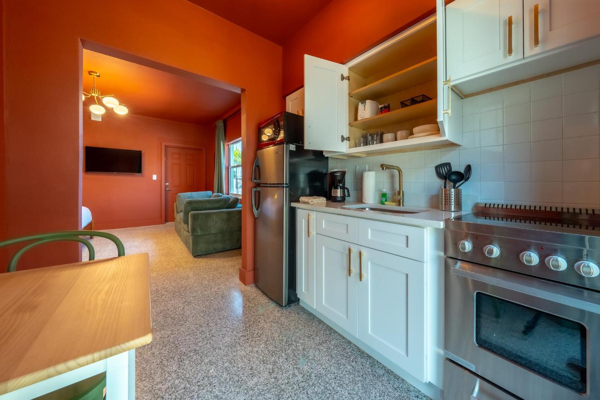 Monaco Vacation Apartamento Clearwater Beach